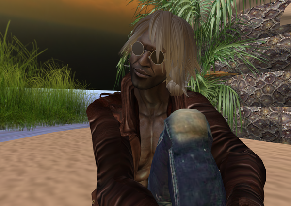 GeorgeMcDonald Resident's Profile Image