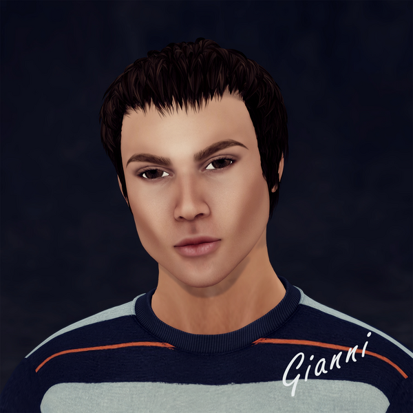 Gianni Lupindo