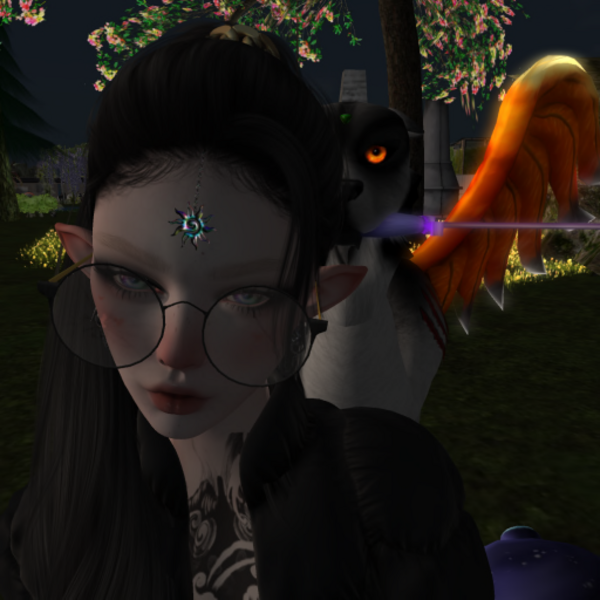 GiaSweet Resident's Profile Image