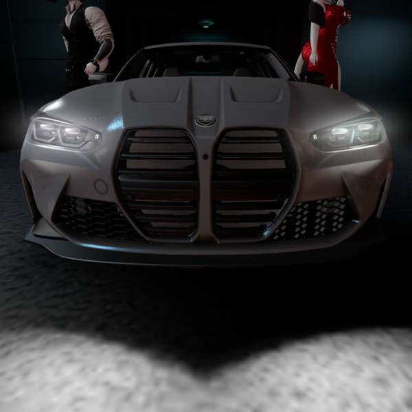 GigatonShark Resident's Profile Image