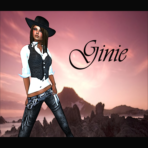 Ginie Shepherd's Profile Image