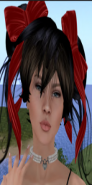 Giulybabe Resident's Profile Image