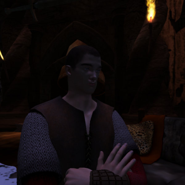 glubzor Resident Profile Image