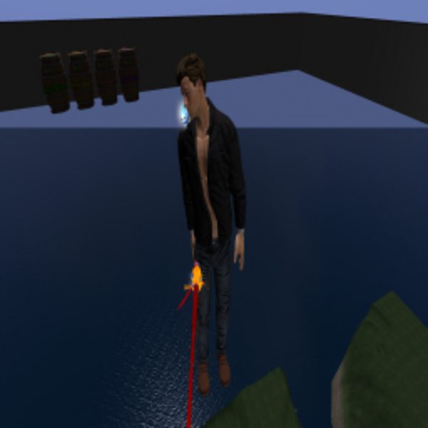 gorru Resident's Profile Image