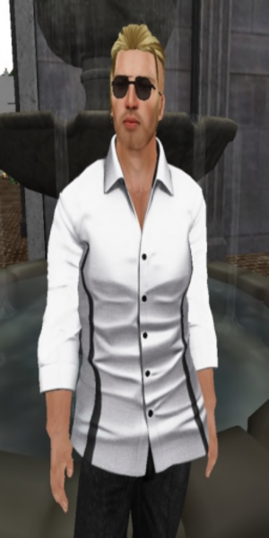 gunner99a Resident's Profile Image