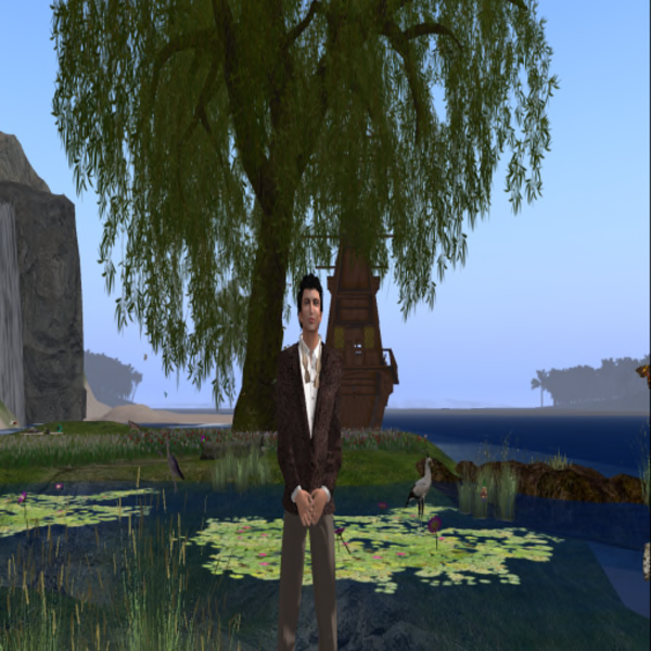 HankDonnegal Resident's Profile Image