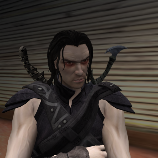 HappyLowman Resident's Profile Image