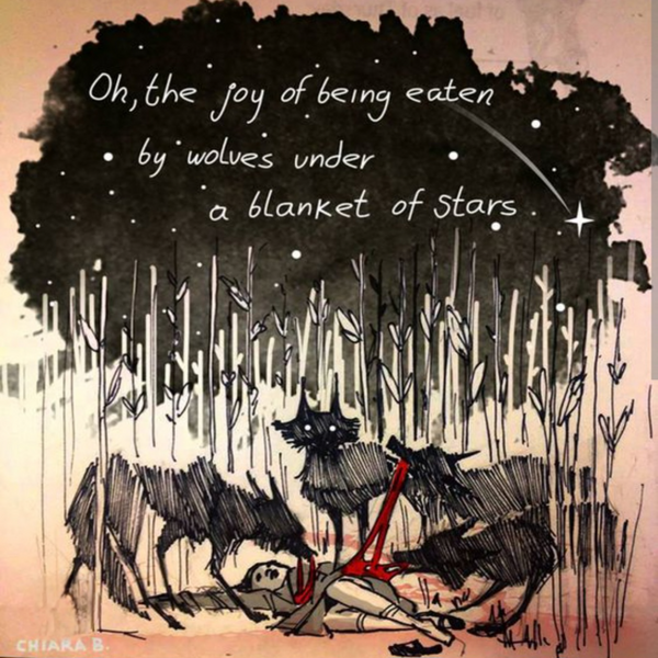 HappySmash Resident Profile Image