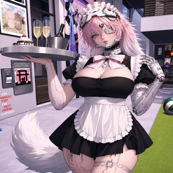 Hatsu Sakura's Profile Image