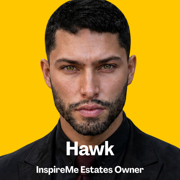Hawk Harmison's Profile Image