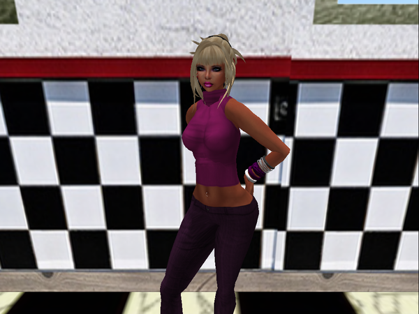 HeatherMoss Resident's Profile Image