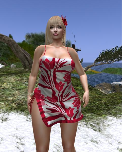 HeidiXmas Resident's Profile Image