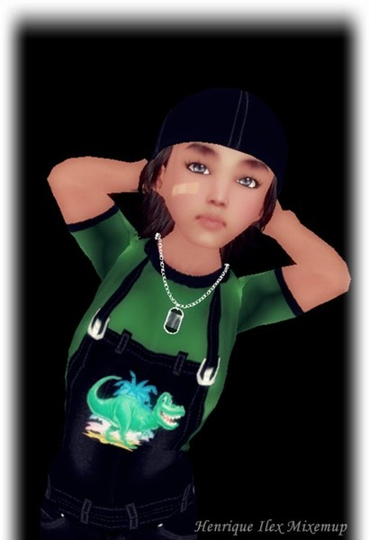 HenriqueVezon Resident's Profile Image