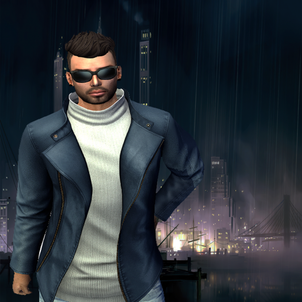 Henry ACS's Profile Image