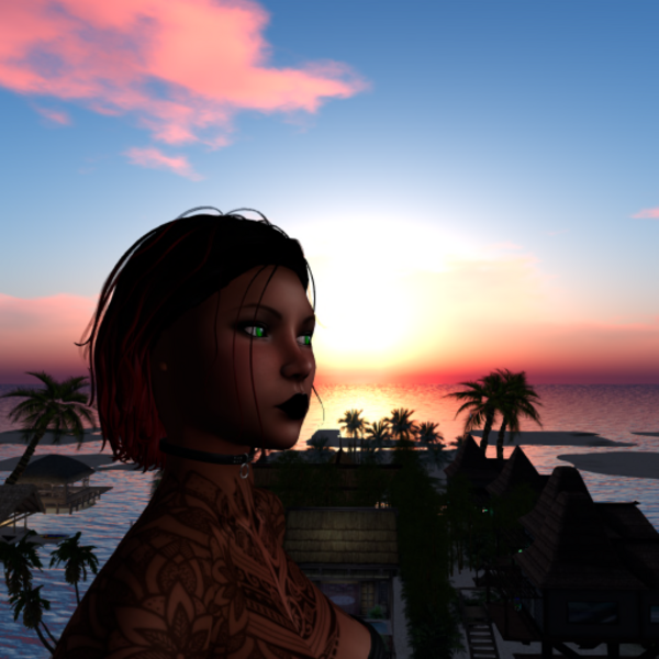 Hexi Nova Profile Image