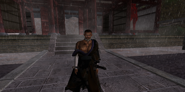 Hideyuki1 Resident Profile Image