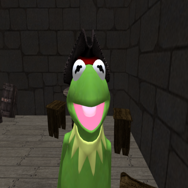 Hueguh Resident's Profile Image