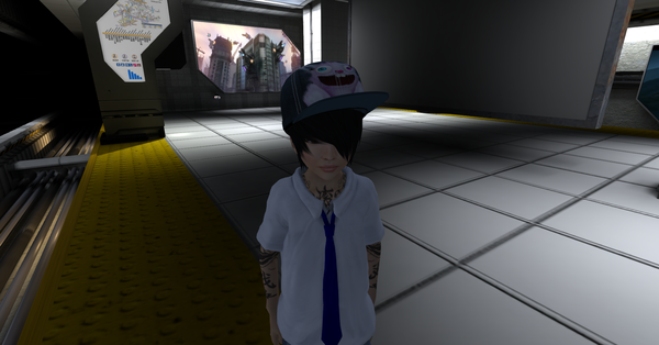 IchiroKaiju Resident's Profile Image