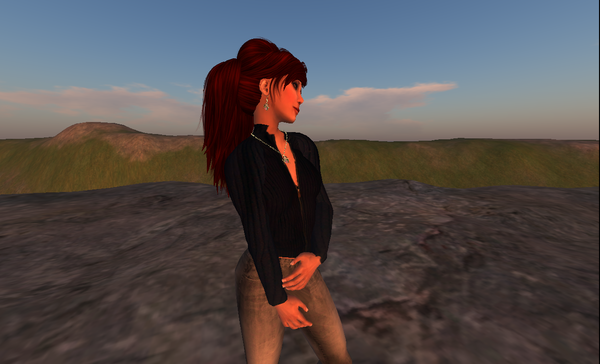 iffington Resident's Profile Image