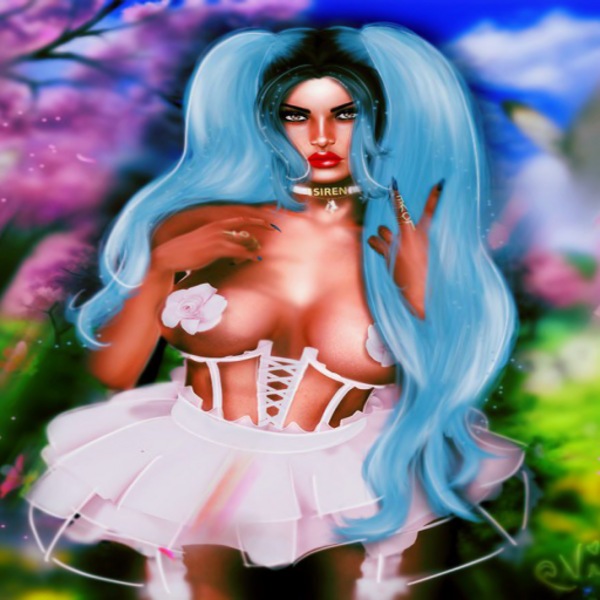 Irene Lovelace's Profile Image