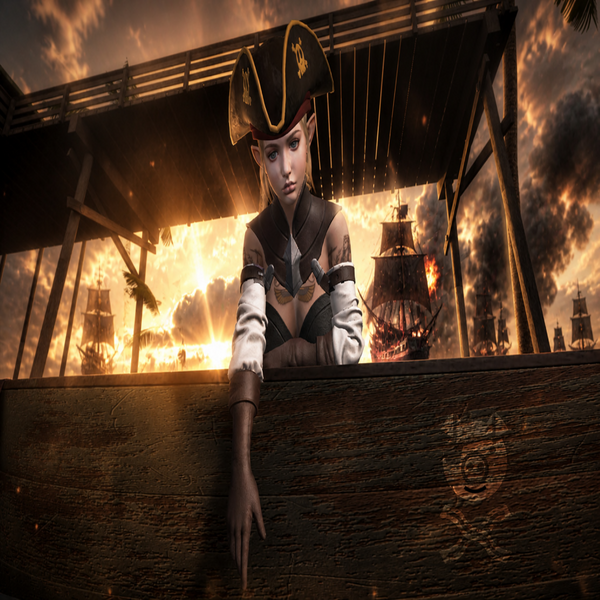 Irileth Resident's Profile Image
