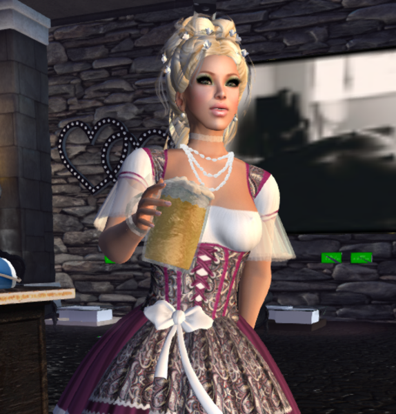 IrisLeona Resident's Profile Image