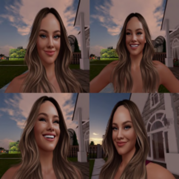 Isis Haefnir's Profile Image