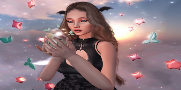 Isyriska Resident's Profile Image