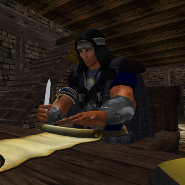 JaegerVatn Resident Profile Image