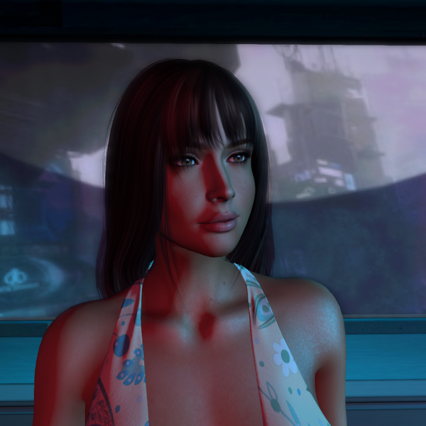 jahnahnah Resident's Profile Image
