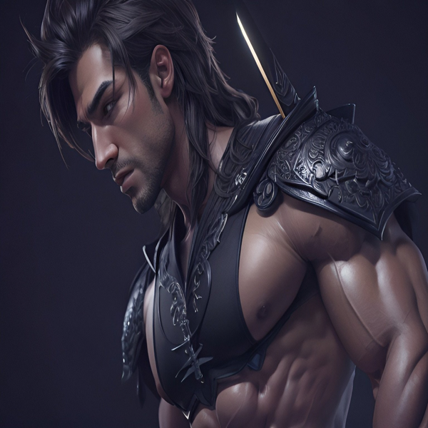 JamieLeon Resident Profile Image