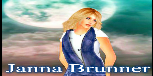 JannaBrunner Resident's Profile Image
