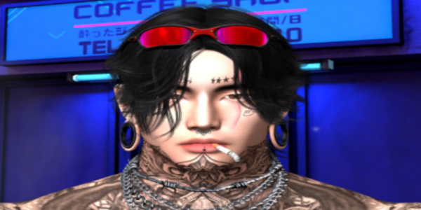 JapaChiba Resident's Profile Image