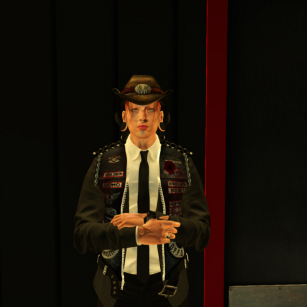 Jarodmorningstar171 Resident's Profile Image