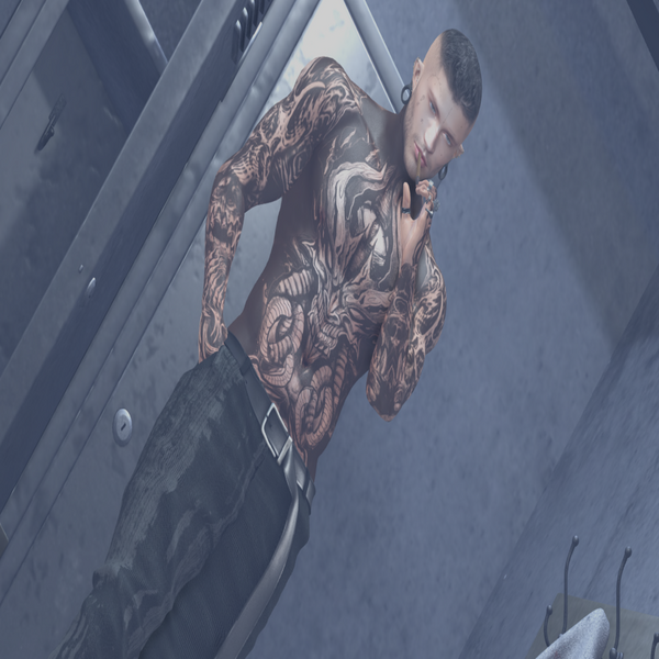 Jay Nightwish's Profile Image
