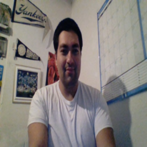 JerseyLatin30 Resident's Profile Image