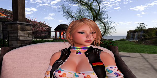 jessiwi1980 Resident's Profile Image