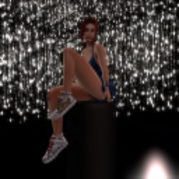 JinxtheJelly Resident's Profile Image