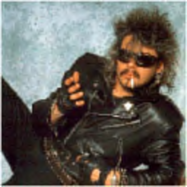 Jocky Vaalbara's Profile Image