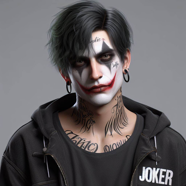 Joker Lit's Profile Image