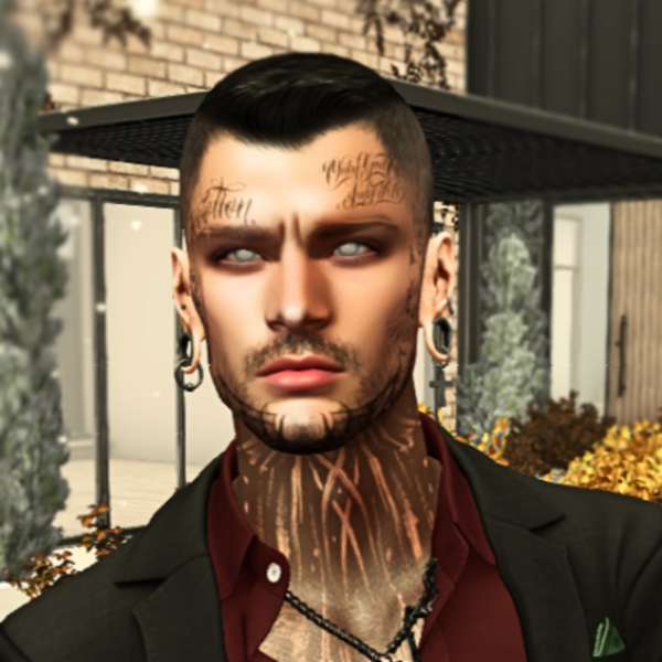 Joseph Morningstar's Profile Image