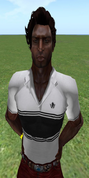 Joskin22 Resident's Profile Image