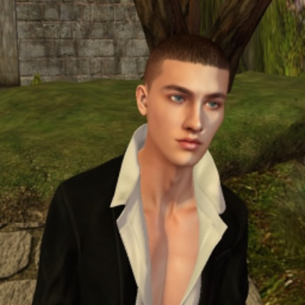 JP2Mark Resident's Profile Image
