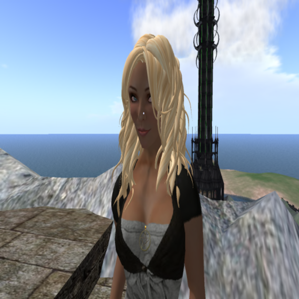 JulieLee Garmes Profile Image