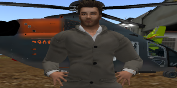 Jumechi Resident's Profile Image