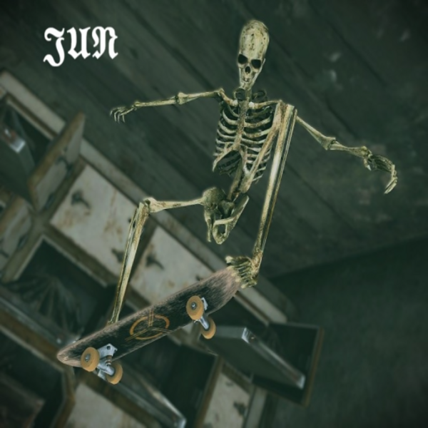 Jun Ravenwood's Profile Image