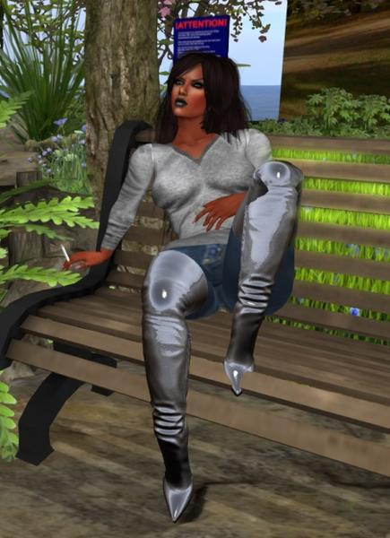 JuniperHollyberry Resident's Profile Image