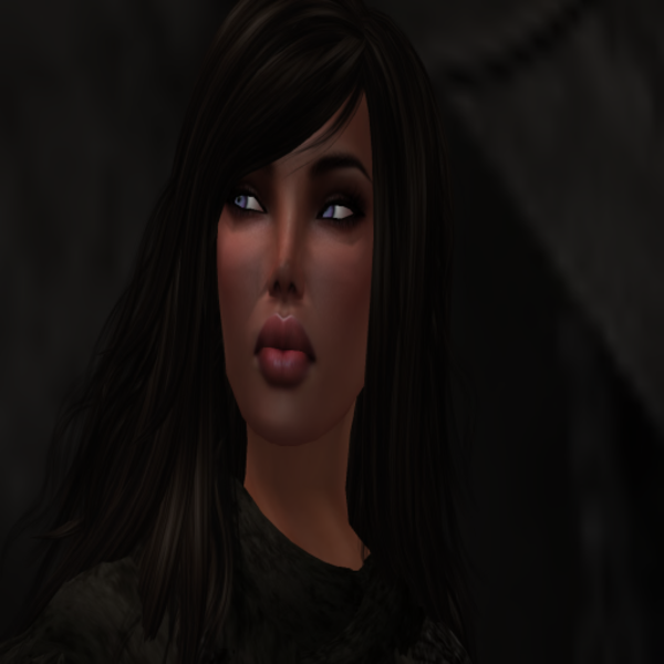 Justice Arcana Profile Image