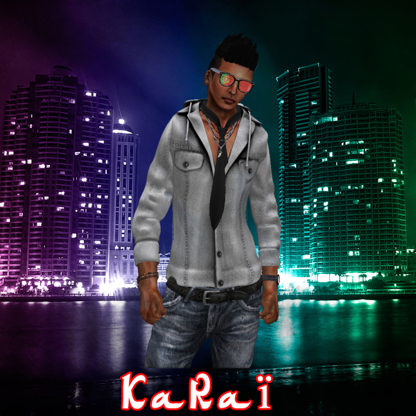 K4Ray Resident's Profile Image