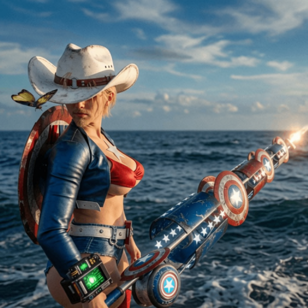 Kabalyero Kidd's Profile Image